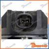 Amortisseur de suspension avant gauche pour MERCEDES | A-ME-010, 2123201466